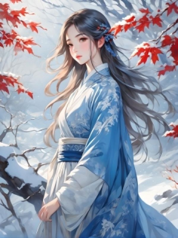 夫君哪有暗衛香，離家出走後相爺他瘋了