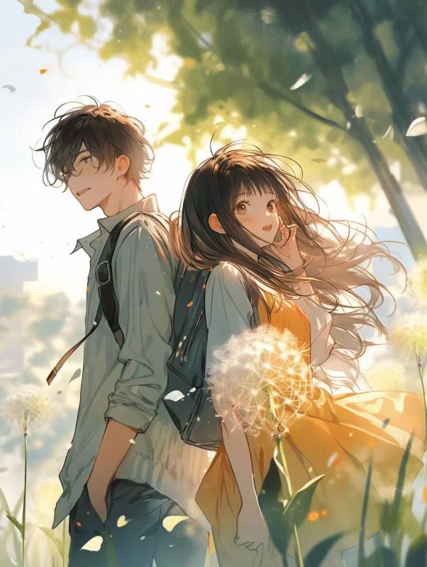 婚禮現場，未婚妻和竹馬當眾碰嘴唇
