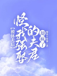 被休夫後，怪我強娶的夫君卻瘋了