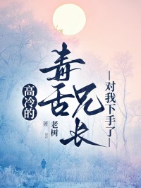 高冷的毒舌兄長對我下手了