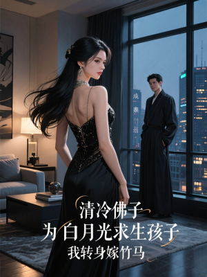 清冷佛子為白月光求我生孩子，我轉身嫁竹馬
