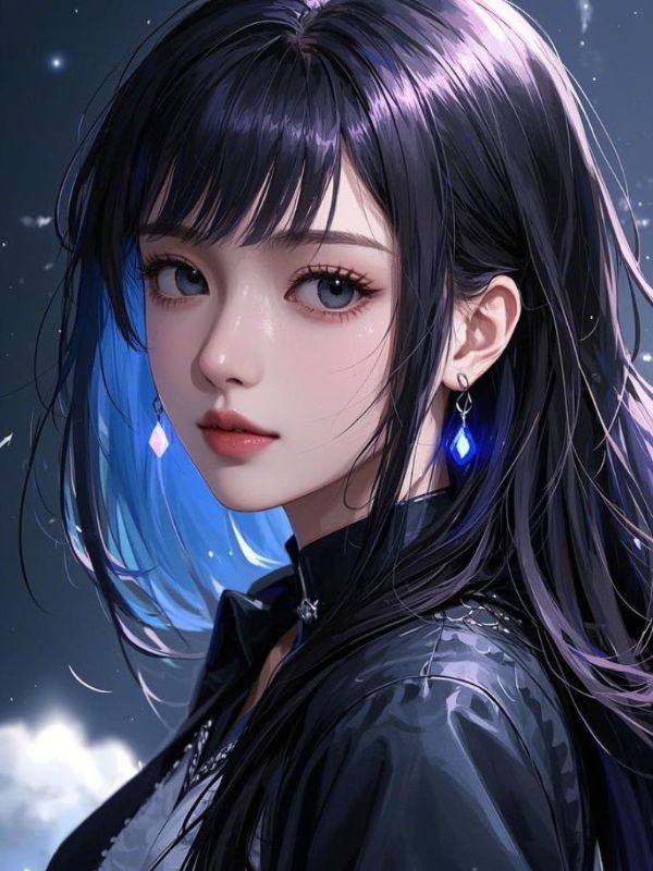 江月沉沉愛意消