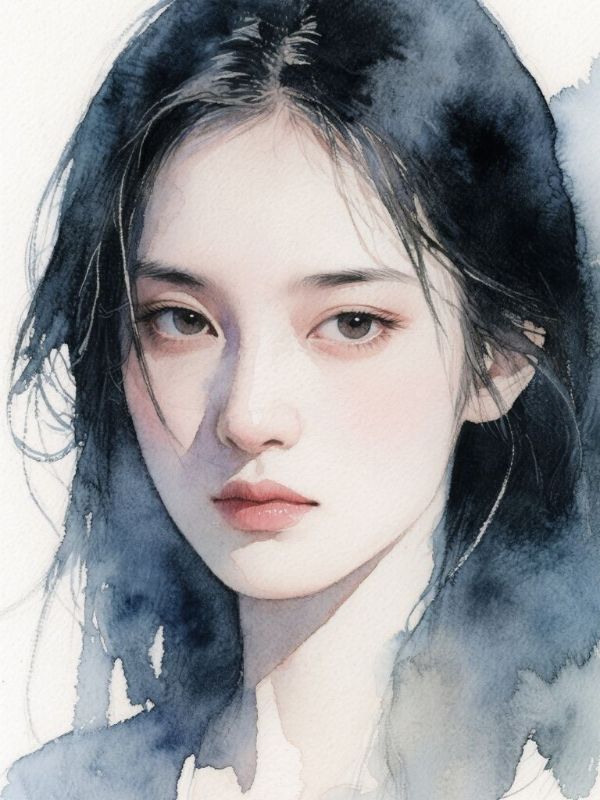我給丈夫的人偶當保姆，人偶助我屠全家