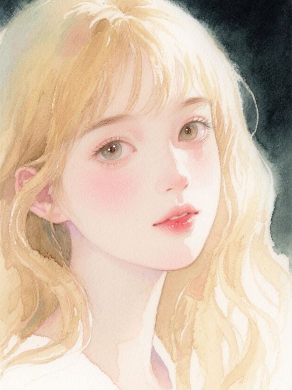星沉深海，我再不回頭