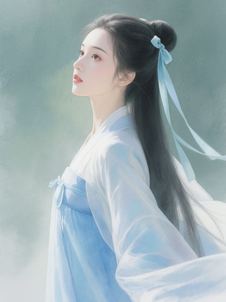 花魁繼母搶我家財，我斷她生路 