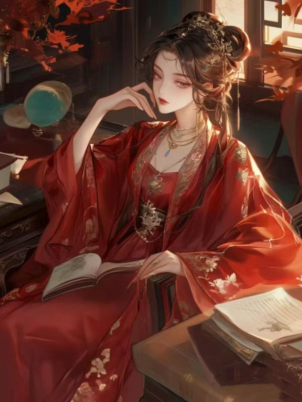 太子放任婢女欺辱妹妹後，我改立太子