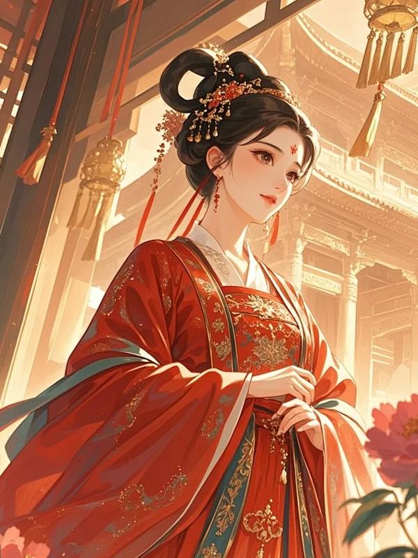 太子要娶庶妹，身為天命女的我轉身嫁給瘸子