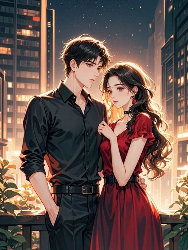 七夕節，占卜到了男友和閨蜜是真愛