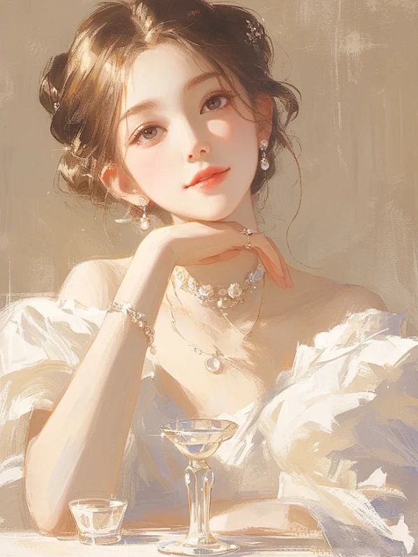 重生到渣男妹妹的身上後