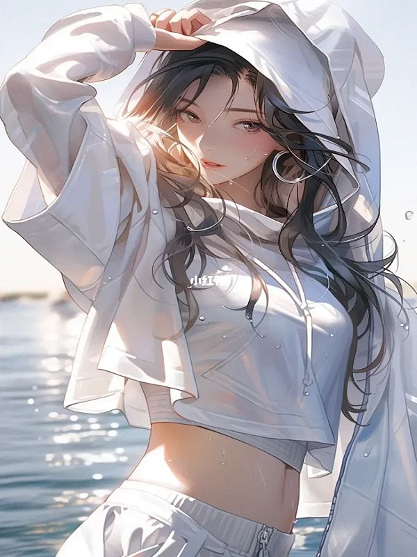 保安的我好心救落水學生後，我家破人亡了