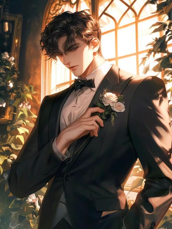 未婚妻嫁給黑皮男模後，我讓她追悔莫及