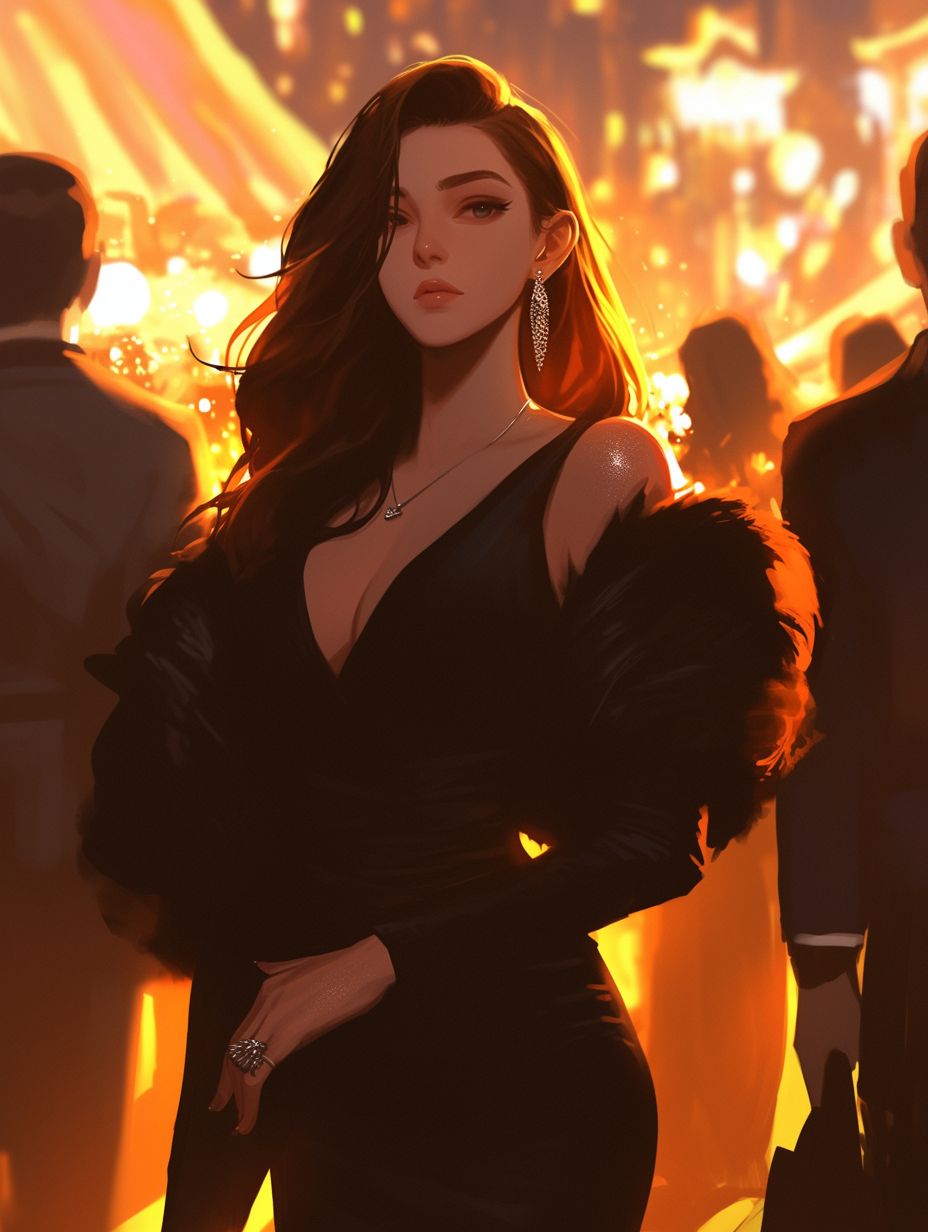 老公陪保姆女兒看演唱會，我直接離婚