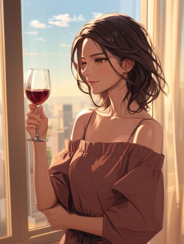 婆婆搶我月子中心給三姐，我再送她十個億
