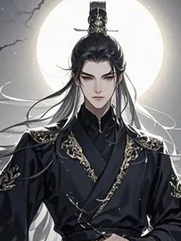 縛君以情深，至死不渝