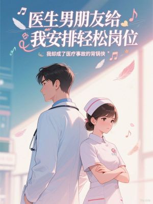 醫生男朋友給我安排輕鬆崗位，我卻成了醫療事故的背鍋俠