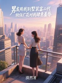 男友用我別墅裝富二代，放任廠花對我肆意羞辱