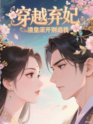 穿越棄妃，渣皇滾開別追我