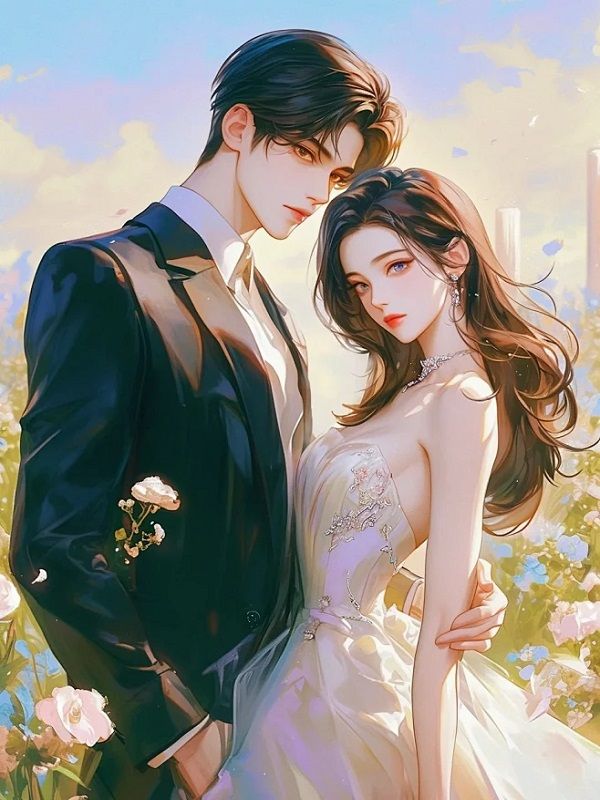 未婚妻懷孕後，我卻娶了敵對公司董事長