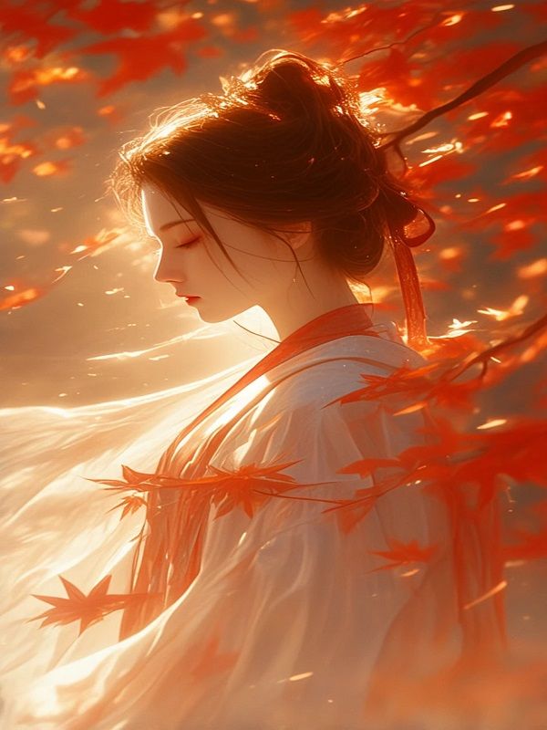 夫君和姐姐換我身份，重生後我殺瘋了