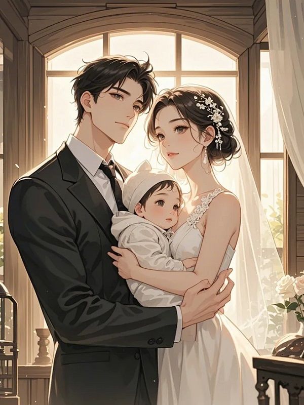 爸爸被下病危通知書，未婚夫卻在陪閨蜜母子