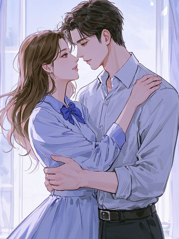 閨蜜戀上糙漢文男主