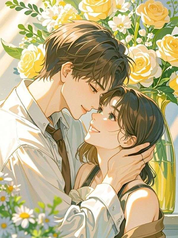 迷霧散去見花開