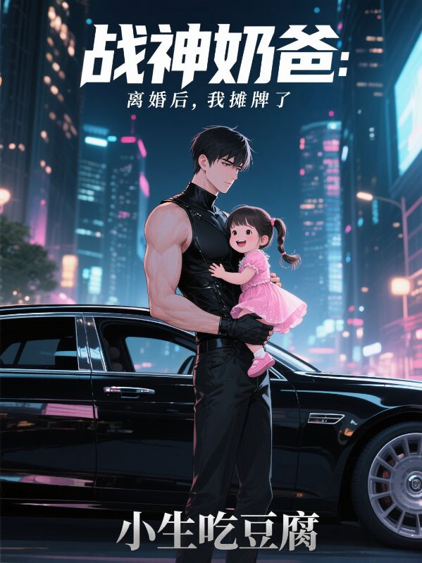 戰神奶爸：離婚後，我攤牌了