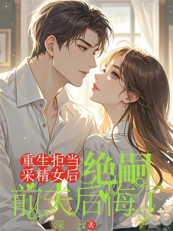 重生拒當采精女後，絕嗣前夫後悔了