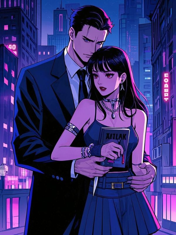 我停更懸疑小說後，謊稱作者的心機女上了暗殺名單