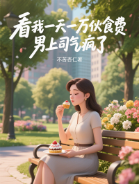 看我一天一萬夥食費，男上司氣瘋了