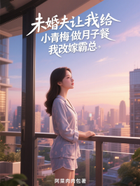 未婚夫讓我給小青梅做月子餐，我改嫁霸總