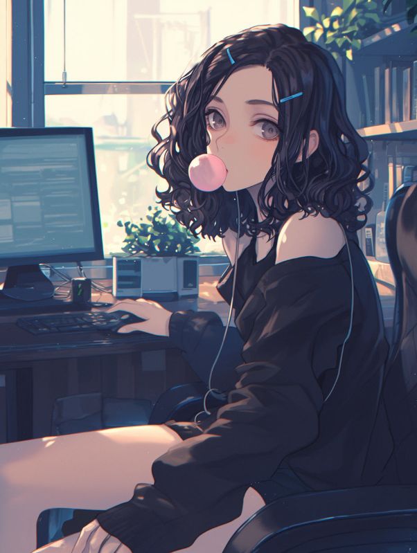 風吹落香樟葉