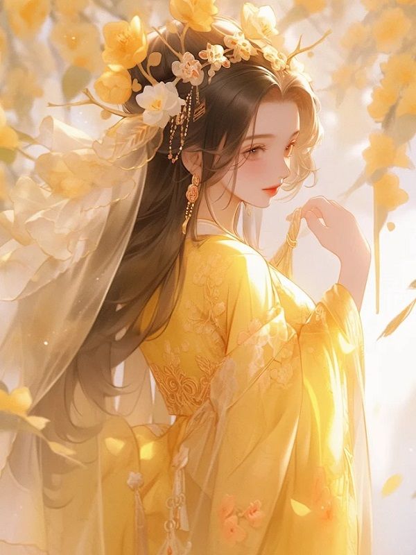 重生後我替嫁和親，夫君悔瘋了