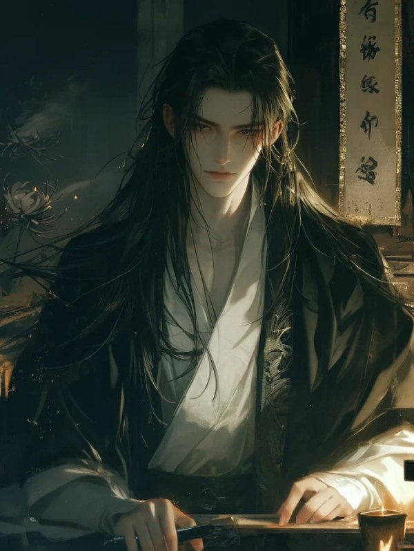 龍雀吟，殊不同歸