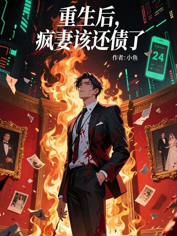 重生後，瘋妻該還債了