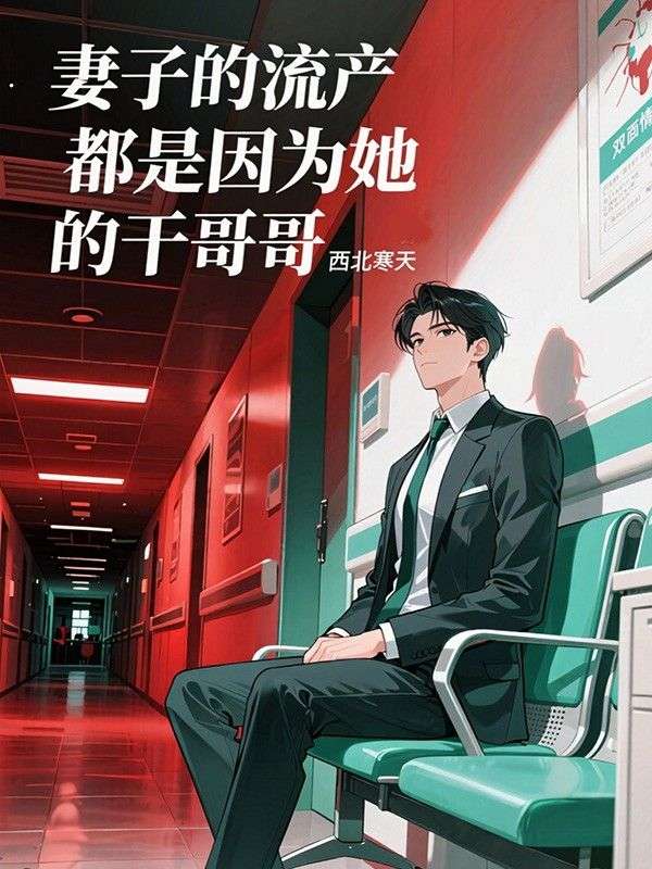妻子的流產都是因為她的幹哥哥