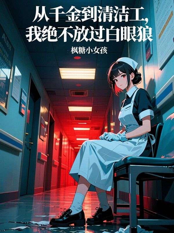 從千金到清潔工，我絕不放過白眼狼