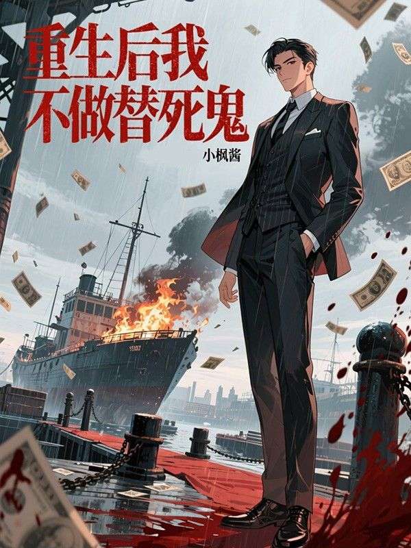 重生後我不做替死鬼