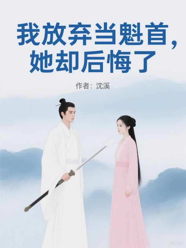 我放棄當魁首，她卻後悔了