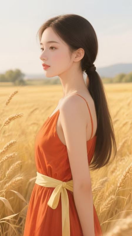 妻子看到白月光的兒子後，她後悔了