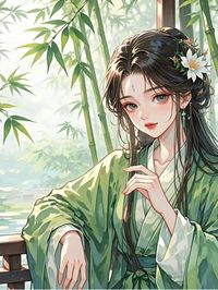 拒絕救皇上後，神醫夫君悔瘋了