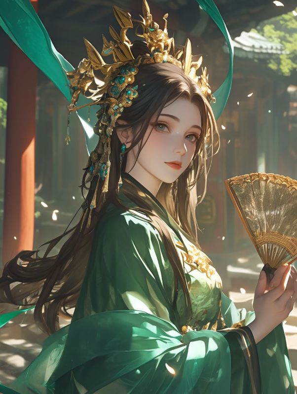 新帝登基欲借一眼仙顯神跡，我拆穿後成為亡國催命符