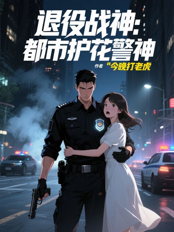 退役戰神：都市護花警神