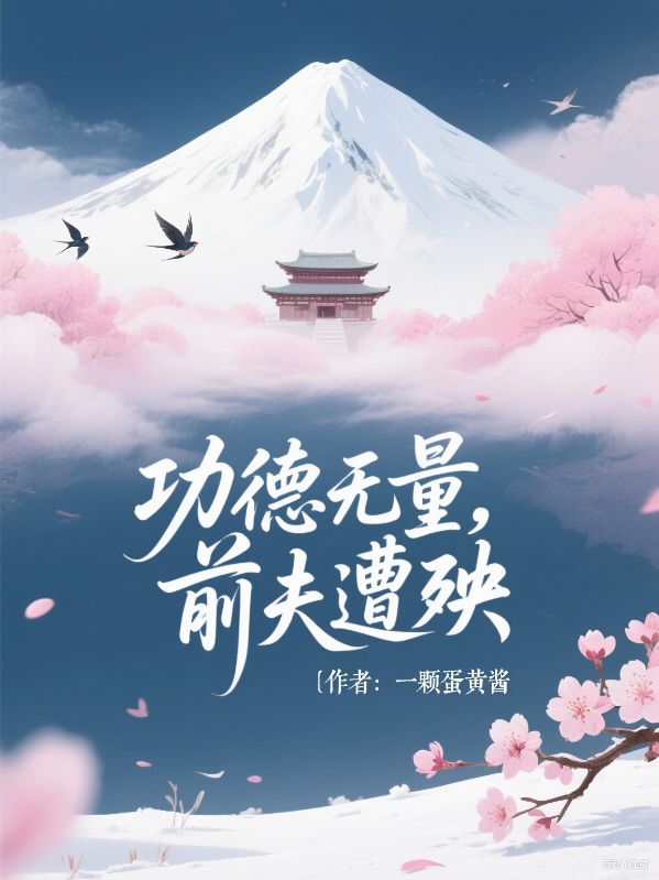 功德無量，前夫遭殃