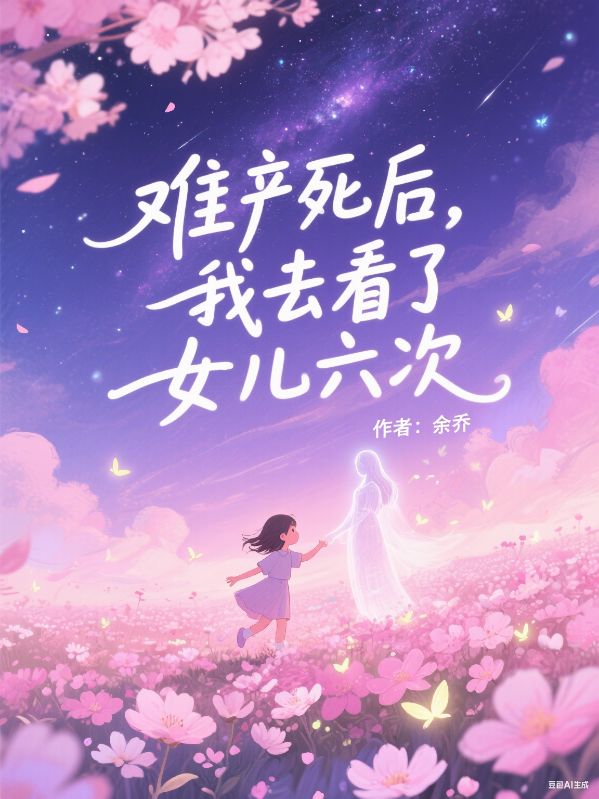 難產死後，我去看了女兒六次