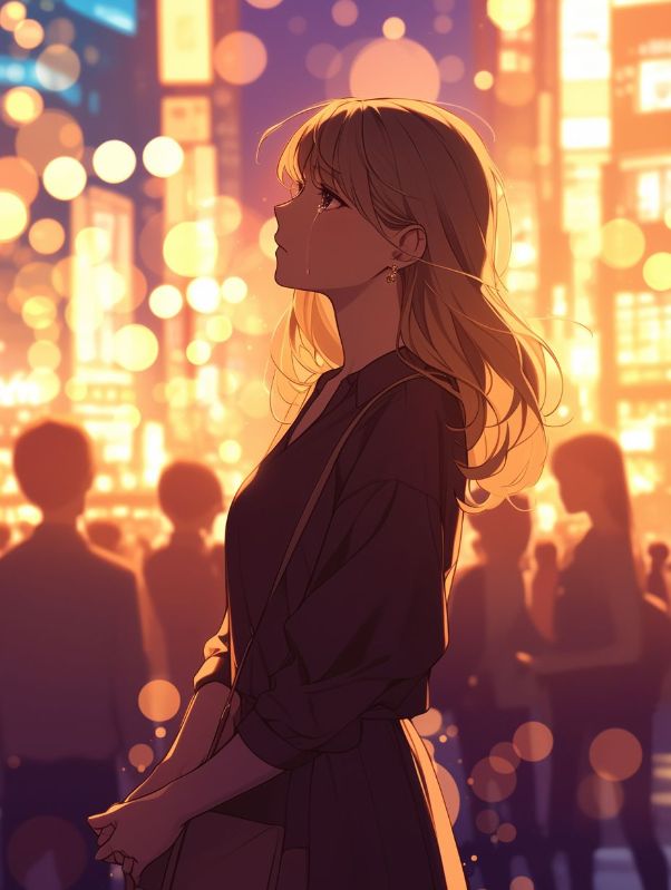 誤摘星辰，餘生荒原
