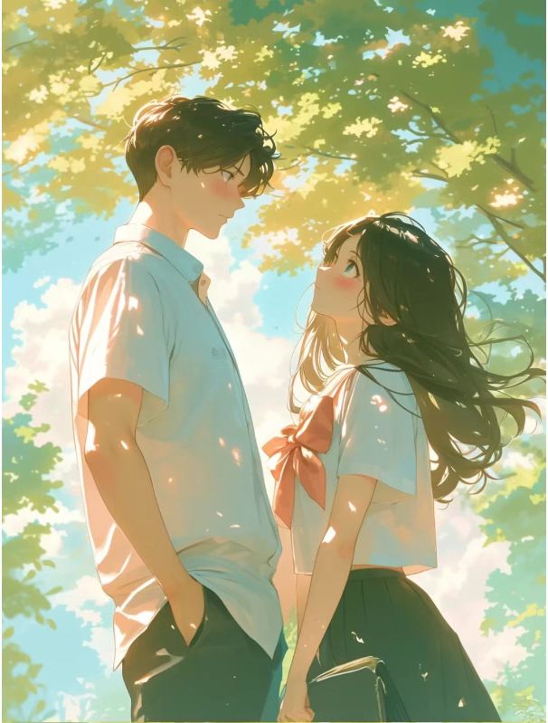 高考出分那天，女友偷偷改了我的誌願