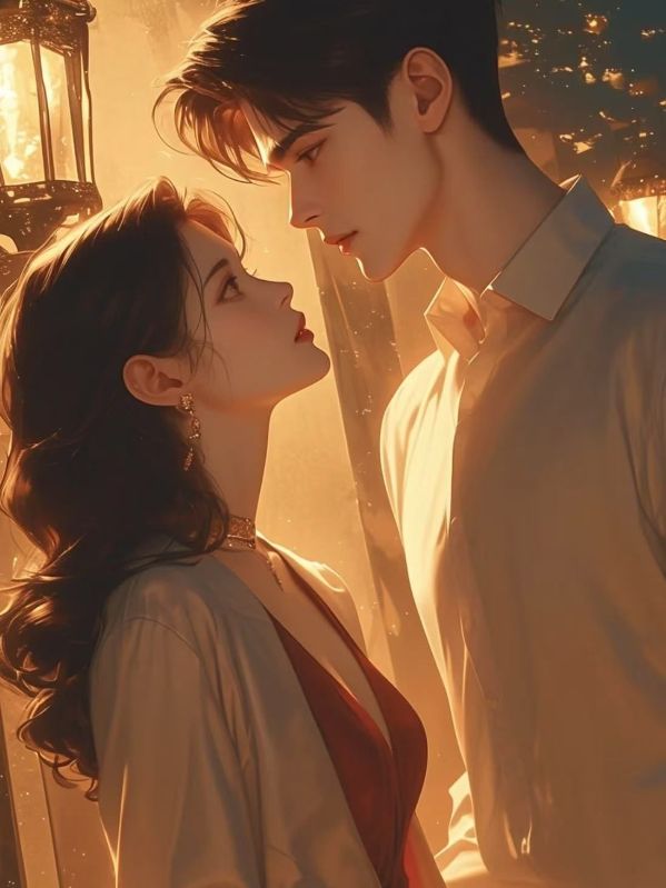 未婚妻在婚房約會，我讓她公司破產