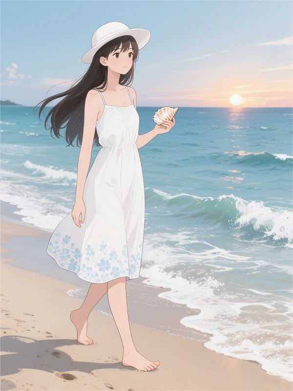 老公把我的古董送給秘書後