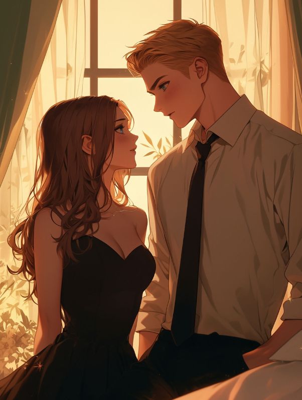 未婚夫給我穿伴娘服，卻給小青梅定製百萬婚紗